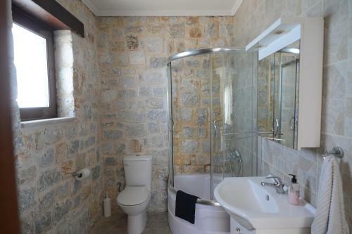 Apartamento Antorina Beachfront House With Pool