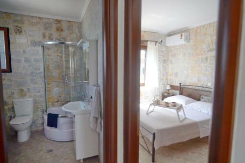 Apartamento Antorina Beachfront House With Pool