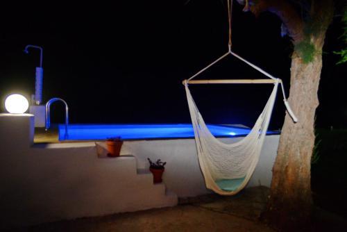 Apartamento Antorina Beachfront House With Pool