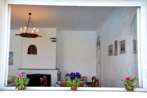 Apartamento Antorina Beachfront House With Pool