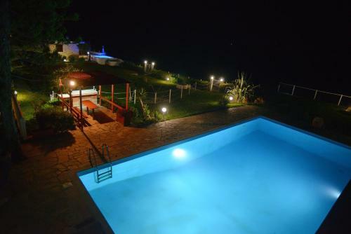 Apartamento Antorina Beachfront House With Pool