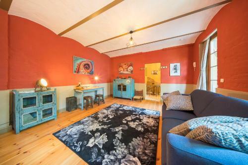 Design Apartments - "im Holl�nderhaus"