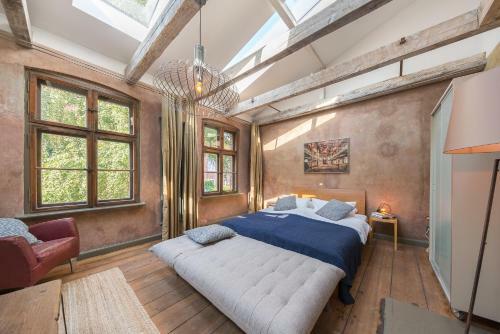 Design Apartments - "im Holl�nderhaus"