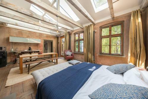Design Apartments - "im Holl�nderhaus"