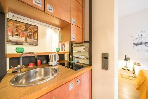 Design Apartments - "im Holl�nderhaus"