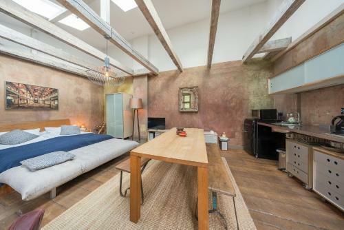 Design Apartments - "im Holl�nderhaus"