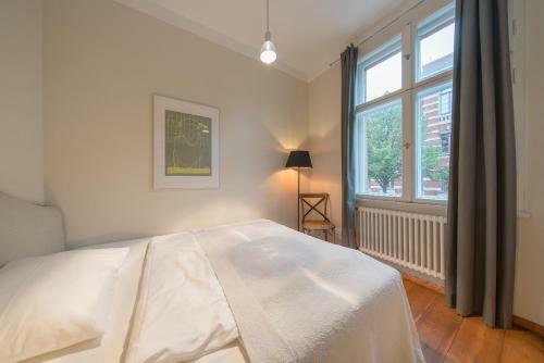 Design Apartments - "im Holl�nderhaus"