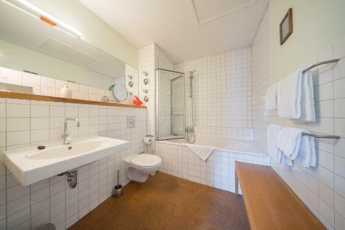 Design Apartments - "im Holl�nderhaus"