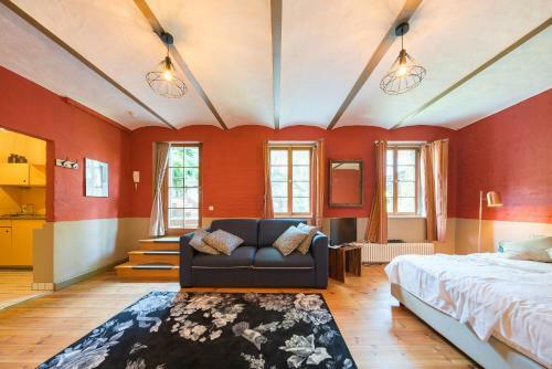 Design Apartments - "im Holl�nderhaus"