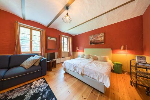 Design Apartments - "im Holl�nderhaus"