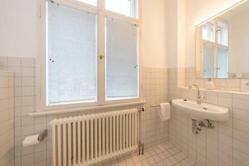 Design Apartments - "im Holl�nderhaus"