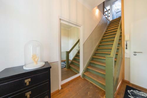 Design Apartments - "im Holl�nderhaus"