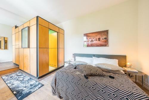 Design Apartments - "im Holl�nderhaus"