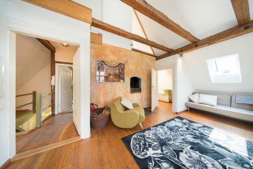 Design Apartments - "im Holl�nderhaus"