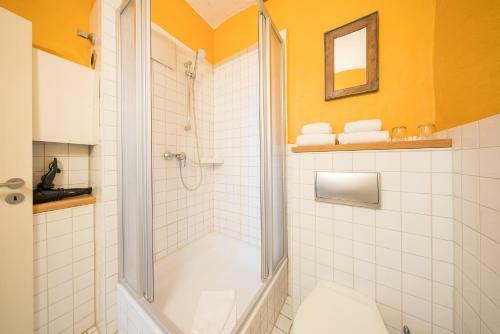 Design Apartments - "im Holl�nderhaus"