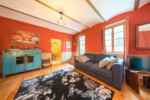 Design Apartments - "im Holl�nderhaus"