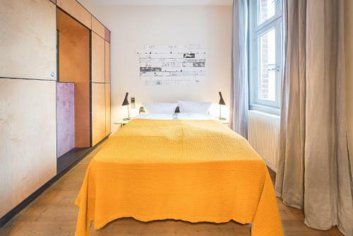 Design Apartments - "im Holl�nderhaus"