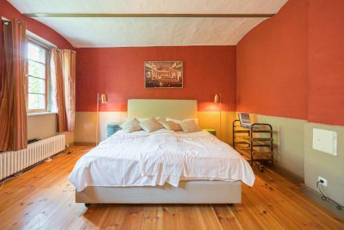 Design Apartments - "im Holl�nderhaus"