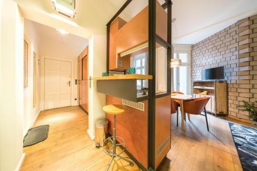 Design Apartments - "im Holl�nderhaus"