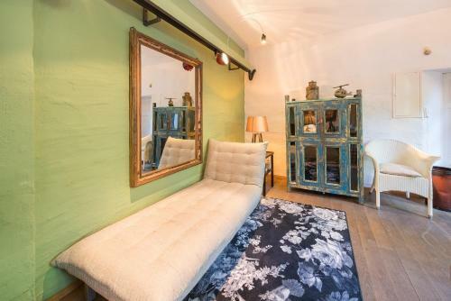 Design Apartments - "im Holl�nderhaus"