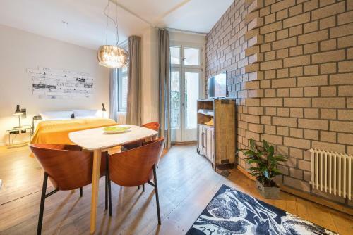 Design Apartments - "im Holl�nderhaus"