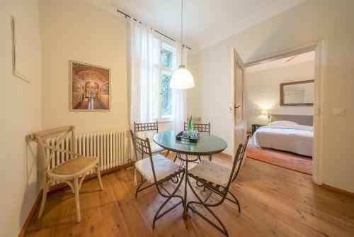 Design Apartments - "im Holl�nderhaus"