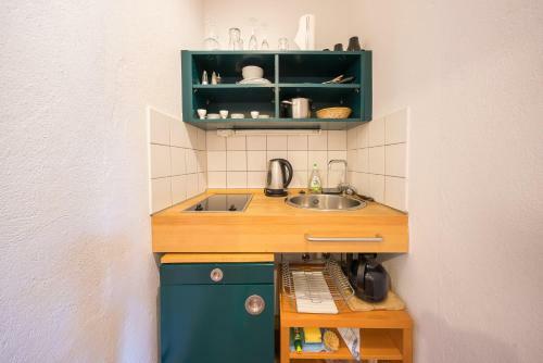 Design Apartments - "im Holl�nderhaus"