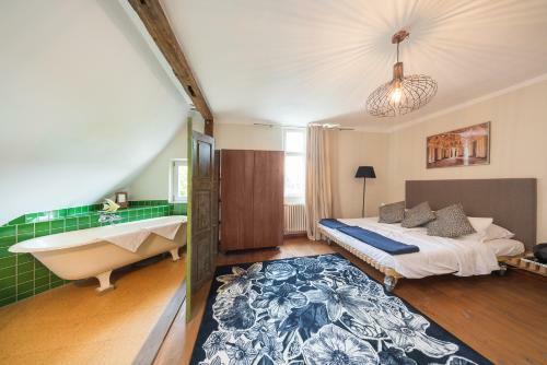 Design Apartments - "im Holl�nderhaus"