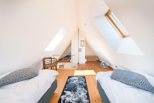 Design Apartments - "im Holl�nderhaus"
