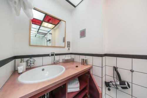 Design Apartments - "im Holl�nderhaus"