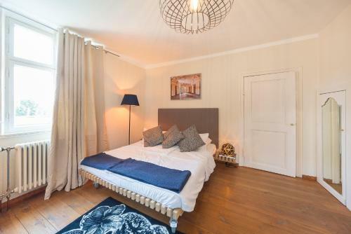Design Apartments - "im Holl�nderhaus"