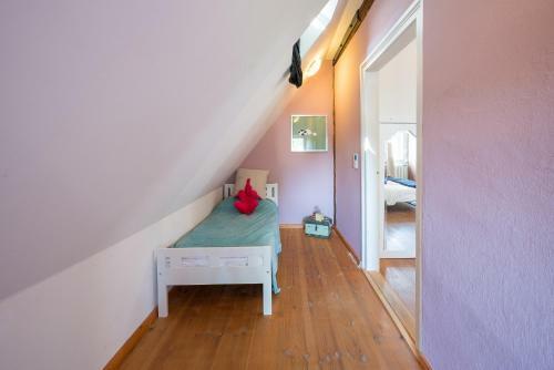 Design Apartments - "im Holl�nderhaus"