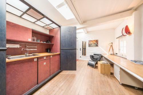 Design Apartments - "im Holl�nderhaus"