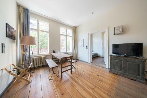 Design Apartments - "im Holl�nderhaus"