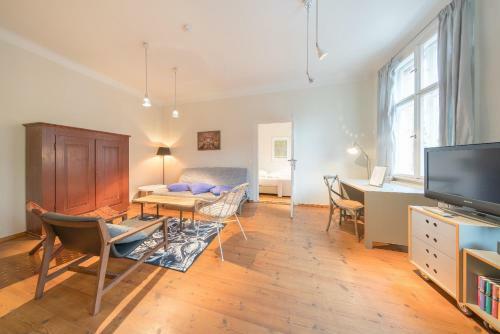 Design Apartments - "im Holl�nderhaus"