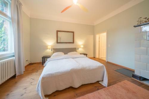 Design Apartments - "im Holl�nderhaus"