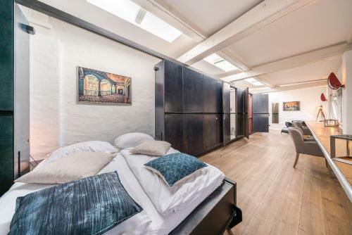 Design Apartments - "im Holl�nderhaus"