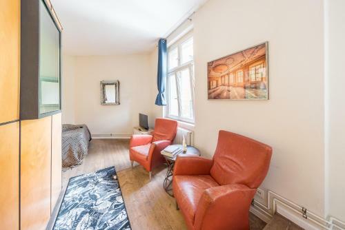 Design Apartments - "im Holl�nderhaus"