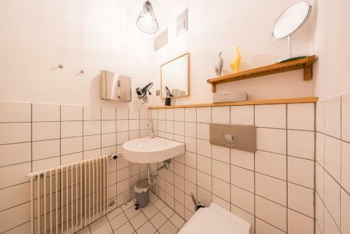 Design Apartments - "im Holl�nderhaus"