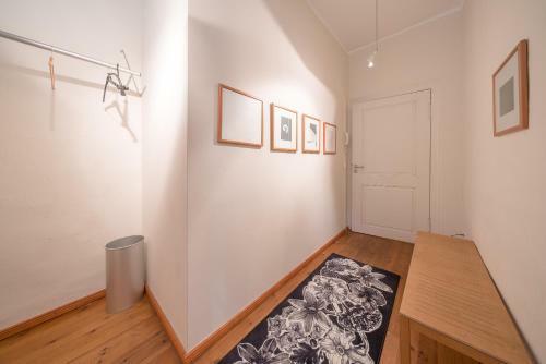 Design Apartments - "im Holl�nderhaus"