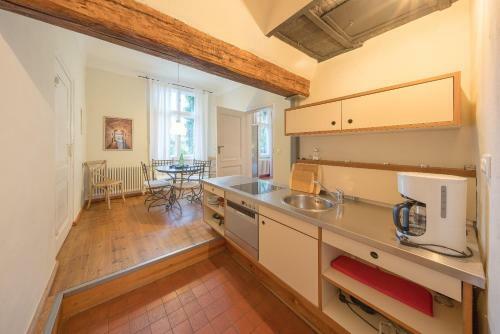 Design Apartments - "im Holl�nderhaus"
