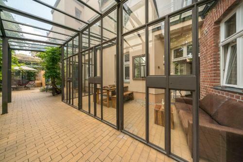 Design Apartments - "im Holl�nderhaus"
