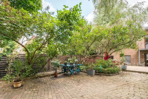 Design Apartments - "im Holl�nderhaus"