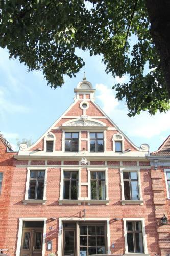 Design Apartments - "im Holl�nderhaus"