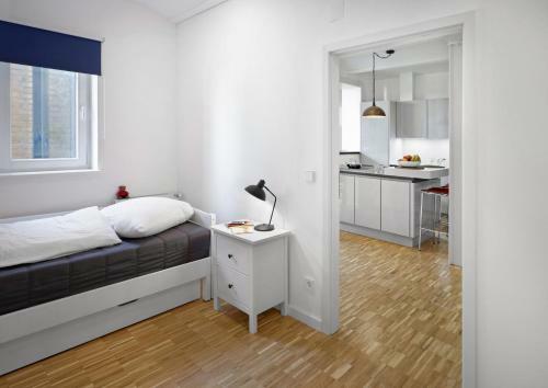 Apartamento Elflein Quartier