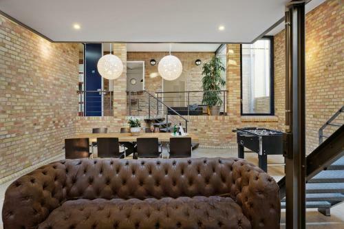 Apartamento Elflein Quartier