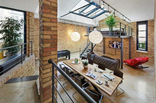 Apartamento Elflein Quartier