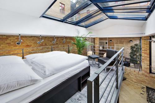 Apartamento Elflein Quartier