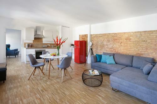 Apartamento Elflein Quartier