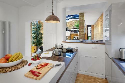 Apartamento Elflein Quartier